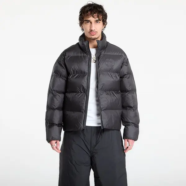 Jordan Яке Jordan Paris Saint-Germain Men's Puffer Jacket Anthracite/ Off Noir L