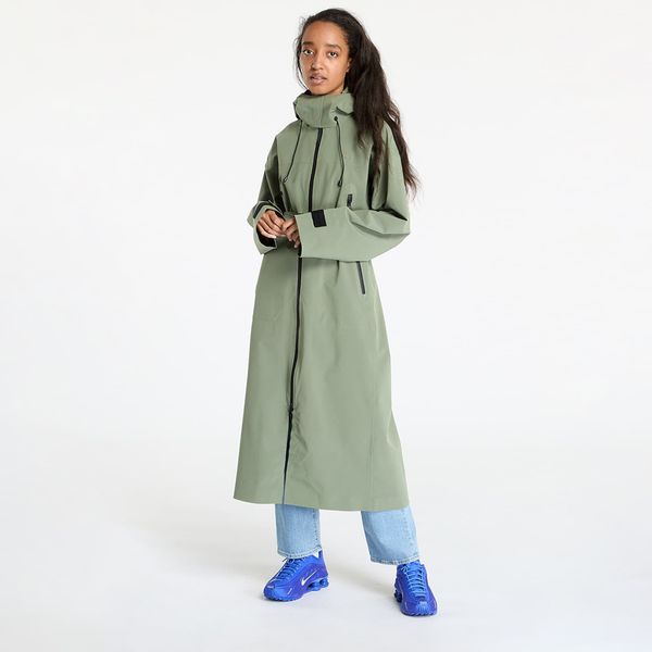 LACOSTE Яке LACOSTE Parkas & Blousons Khaki 40