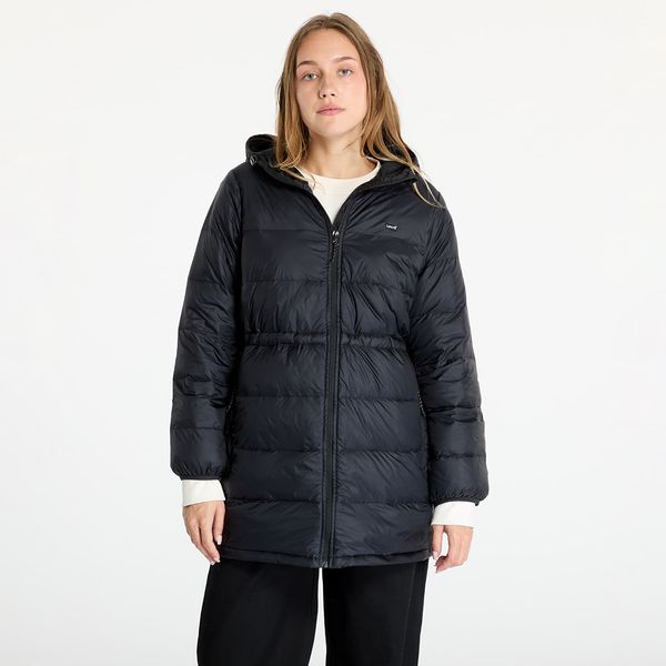 Levi's® Яке Levi's® Polly Midi Puffer Black S