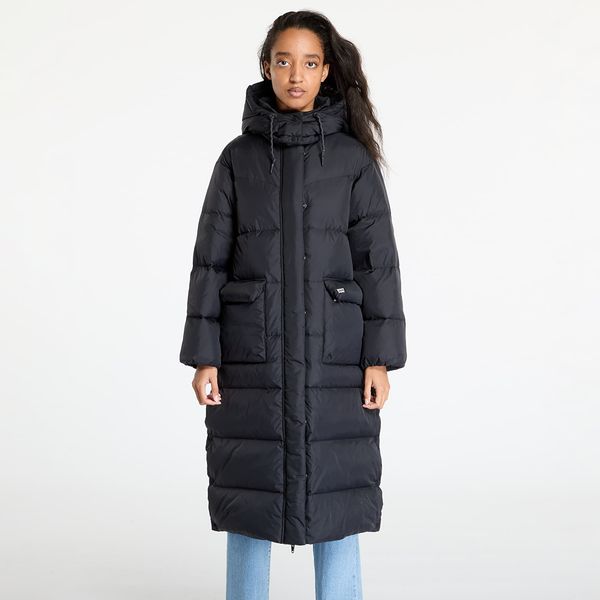 Levi's® Яке Levi's® Western Long Bubble Puffer Black XS