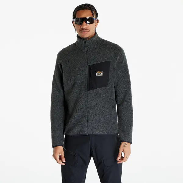 Lundhags Яке Lundhags Flok Pile Wool Fleece Jacket Seaweed XXL