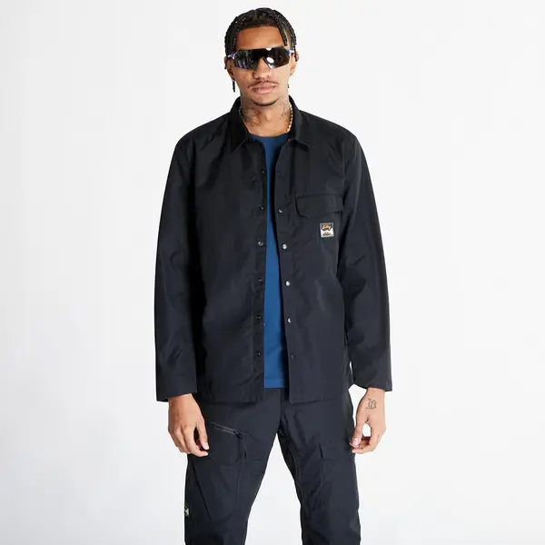 Lundhags Яке Lundhags Knak Insulated Shirt Black XL