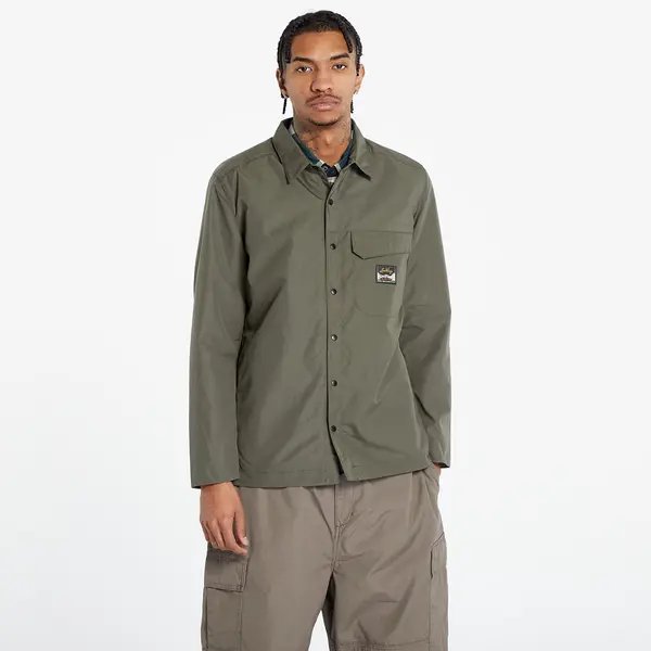 Lundhags Яке Lundhags Knak Shirt Forest Green XXL