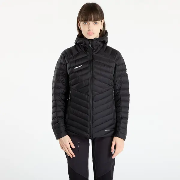 Mammut Яке Mammut Broad Peak IN Hooded Jacket Women Black S