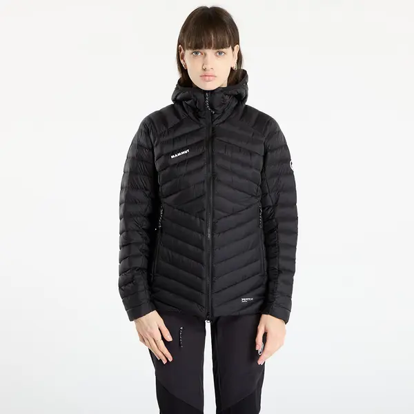 Mammut Яке Mammut Broad Peak IN Hooded Jacket Women Black XS