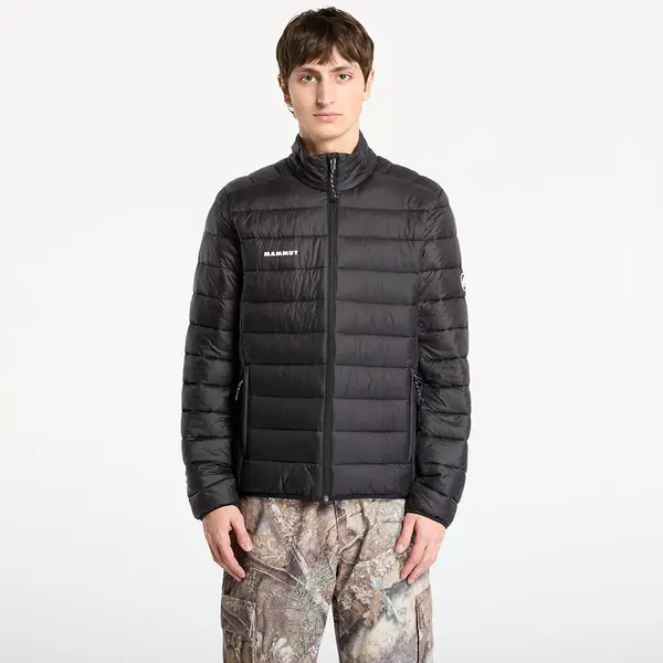 Mammut Яке Mammut Crag IN Jacket Men Black XL