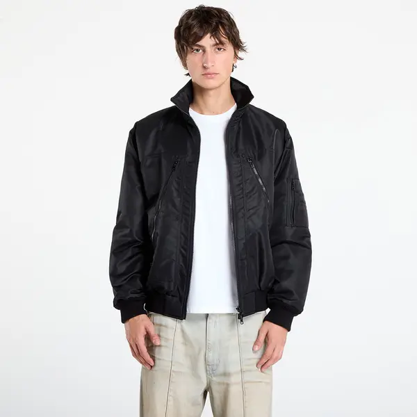 MM6 Яке MM6 Men's Rtw Avp Sportsjacket Black 52