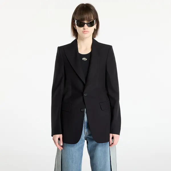 MM6 Яке MM6 Rtw Show Jacket Black 38