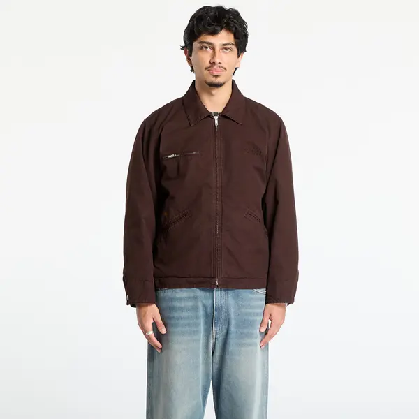 MM6 Яке MM6 Rtw Show Sportsjacket Brown 42