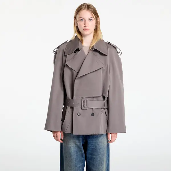 MM6 Яке MM6 Rtw Show Sportsjacket Grey 44