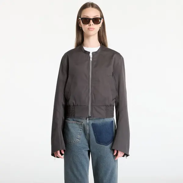 MM6 Яке MM6 Sports Jacket Anthracite 40