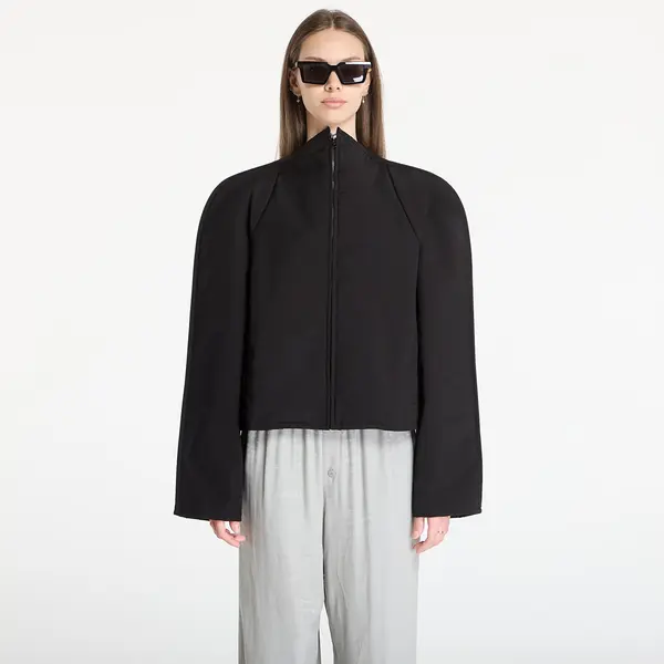 MM6 Яке MM6 Sports Jacket Black 40