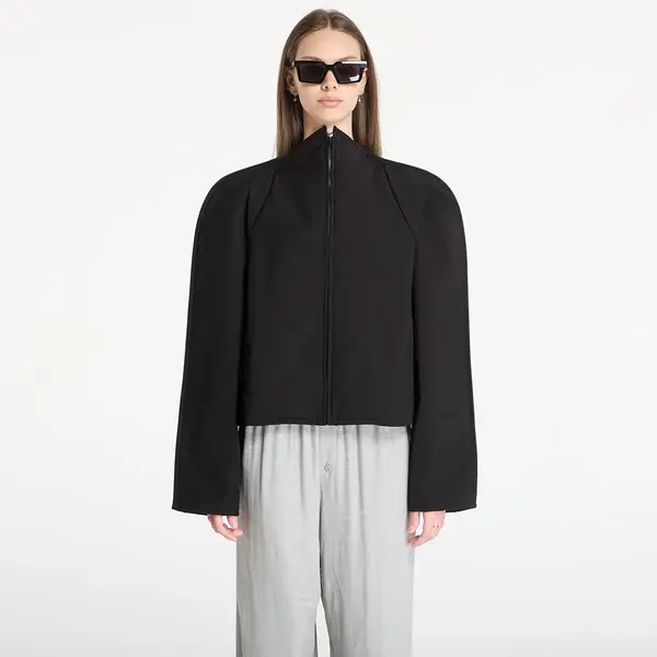 MM6 Яке MM6 Sports Jacket Black 44