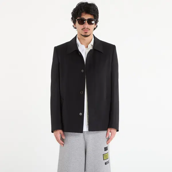 MM6 Яке MM6 Sportsjacket Black 46