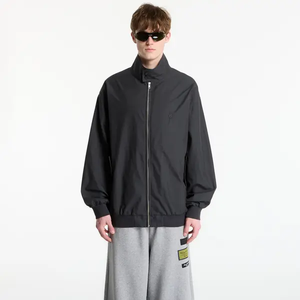 MM6 Яке MM6 Sportsjacket Dark Grey Melange L