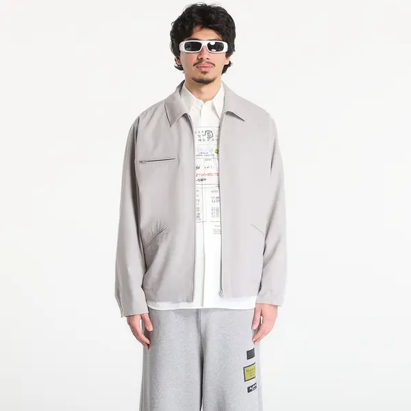 MM6 Яке MM6 Sportsjacket Grey 46