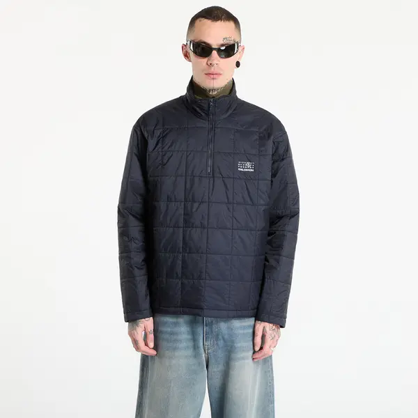 MM6 Яке MM6 x Salomon Men's Rtw Avp Sports Jacket Black L