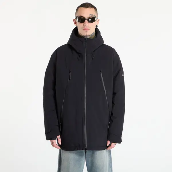 MM6 Яке MM6 x Salomon Men's Rtw Avp Sports Jacket Black L