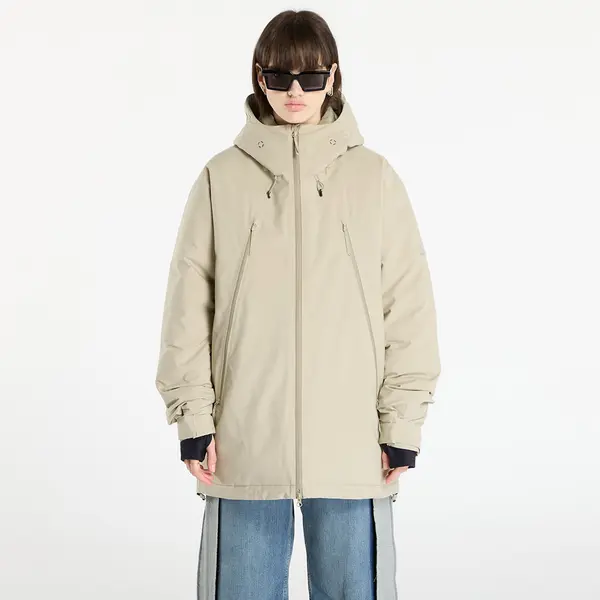 MM6 Яке MM6 x Salomon Rtw Avp Sports Jacket Abbey Stone L