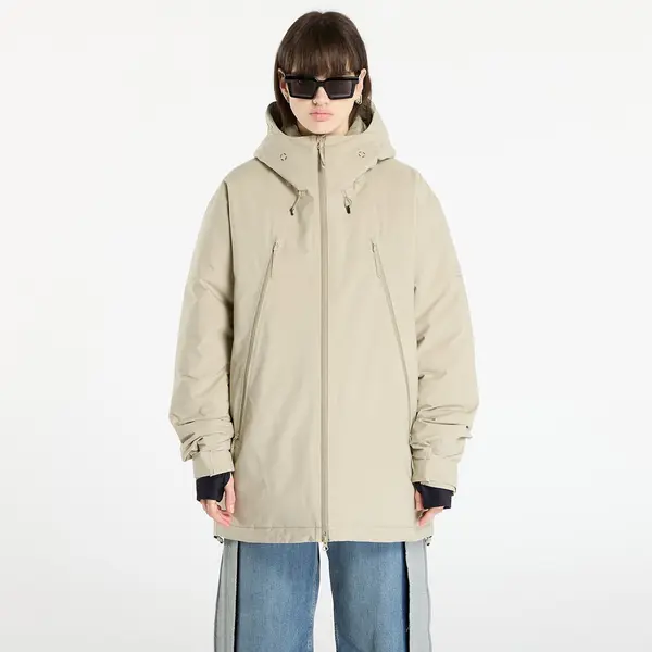 MM6 Яке MM6 x Salomon Rtw Avp Sports Jacket Abbey Stone L