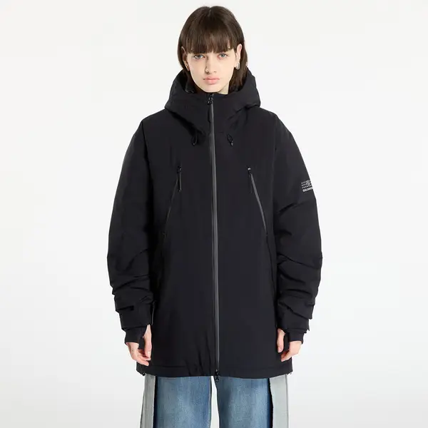 MM6 Яке MM6 x Salomon Rtw Avp Sports Jacket Black S