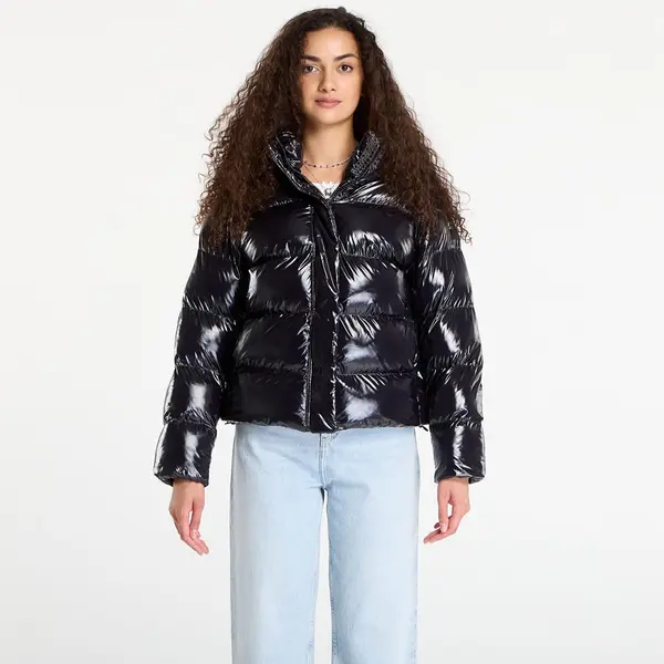 Napapijri Яке Napapijri A-Glane W Jacket Black L