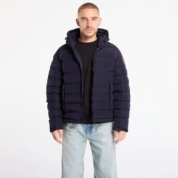 Napapijri Яке Napapijri A-Terez Blue Marine S