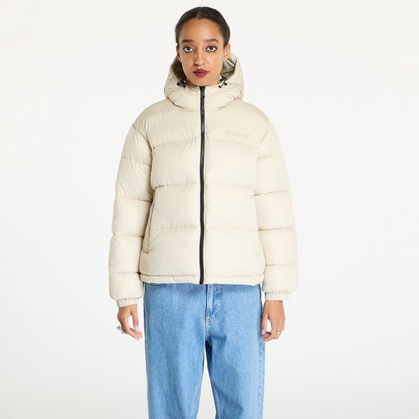 Napapijri Яке Napapijri Hornelen Jacket Beige/ Silver S
