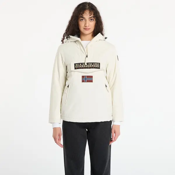 Napapijri Яке Napapijri Rainforest W Pocket 4 Beige Dimity M