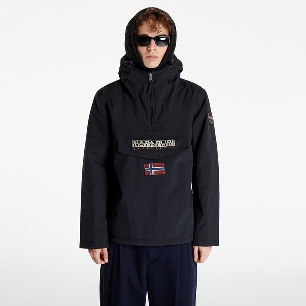 Napapijri Яке Napapijri Rainforest Winter 3 Black XXL