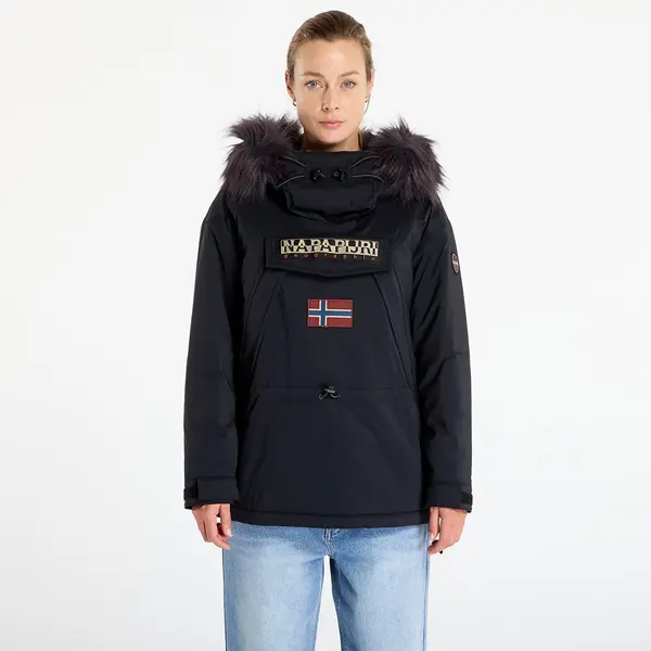 Napapijri Яке Napapijri Skidoo W 2.0 Black M