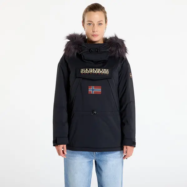Napapijri Яке Napapijri Skidoo W 2.0 Black M
