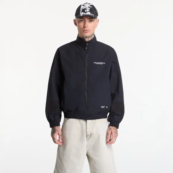 NEIGHBORHOOD Яке NEIGHBORHOOD Track Jacket Black M