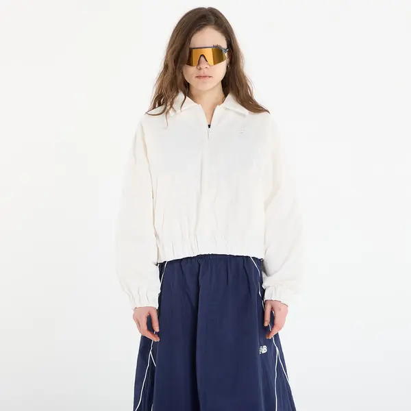 New Balance Яке New Balance Woven Bomber Jacket ? S