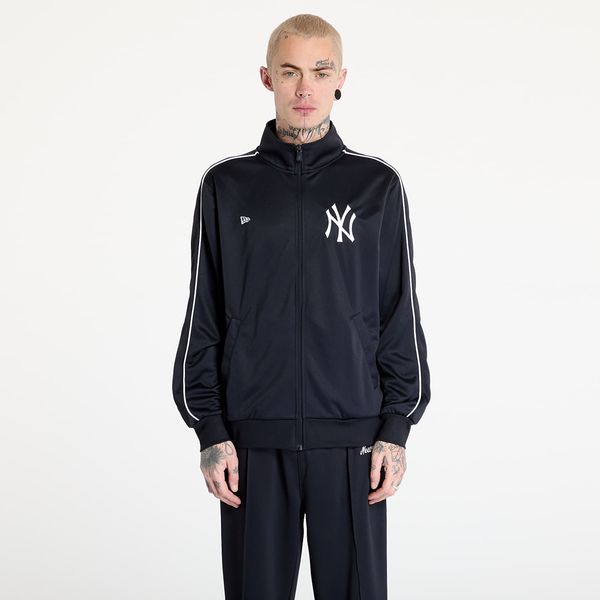 New Era Яке New Era MLB New York Yankees Track Top UNISEX Navy M