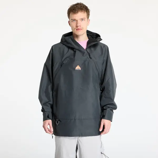 Nike Яке Nike ACG "Chena Vortex" Storm-FIT ADV Jacket Anthracite/ Anthracite/ Summit White XS