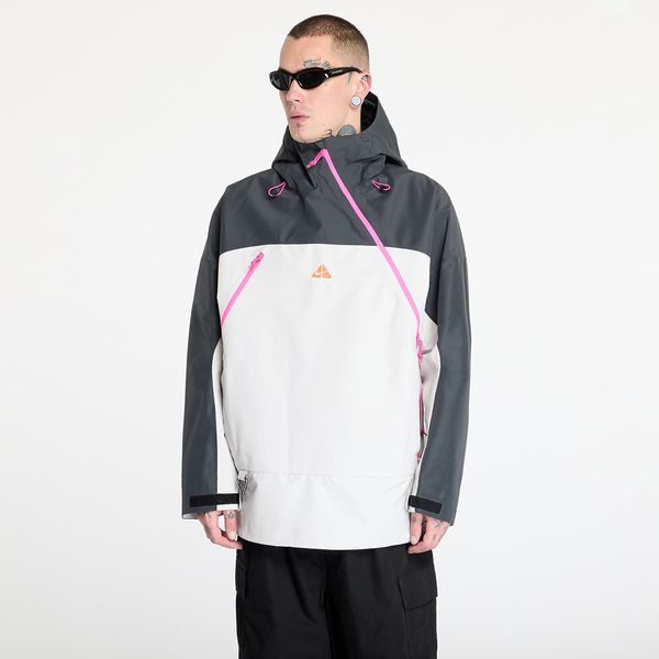 Nike Яке Nike ACG "Chena Vortex" Storm-FIT ADV Jacket Lt Orewood Brn/ Anthracite/ Summit White XS