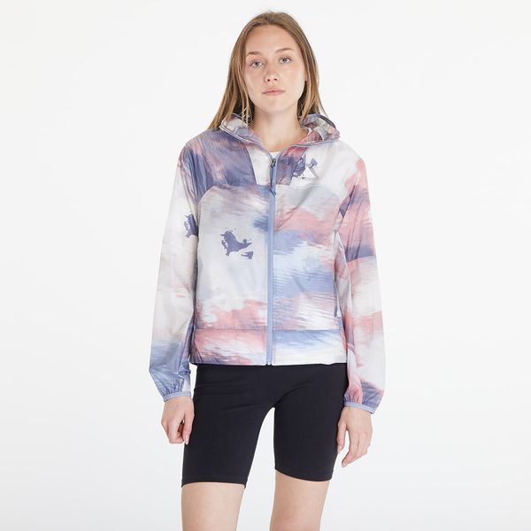Nike Яке Nike ACG "Cinder Cone" Women's Full-Zip Jacket Light Armory Blue/Summit White XS