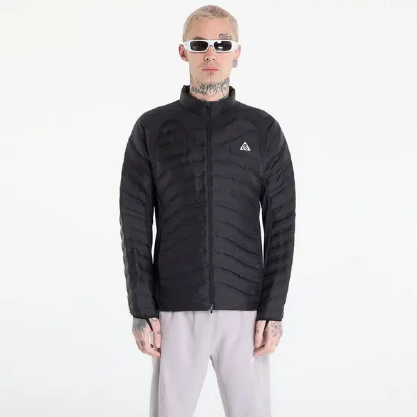 Nike Яке Nike ACG "Lava Loft" Men's Therma-FIT Jacket Black/ Black/ Black/ Summit White M