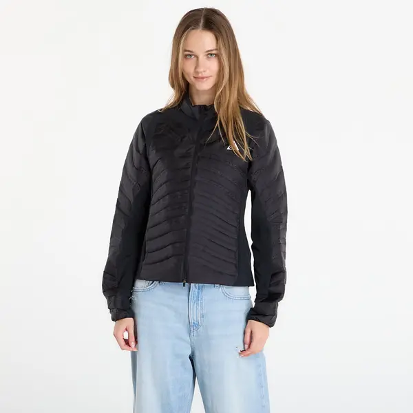 Nike Яке Nike ACG "Lava Loft" Women's Therma-FIT Trail Running Jacket Black/ Black/ Black/ Summit White XL