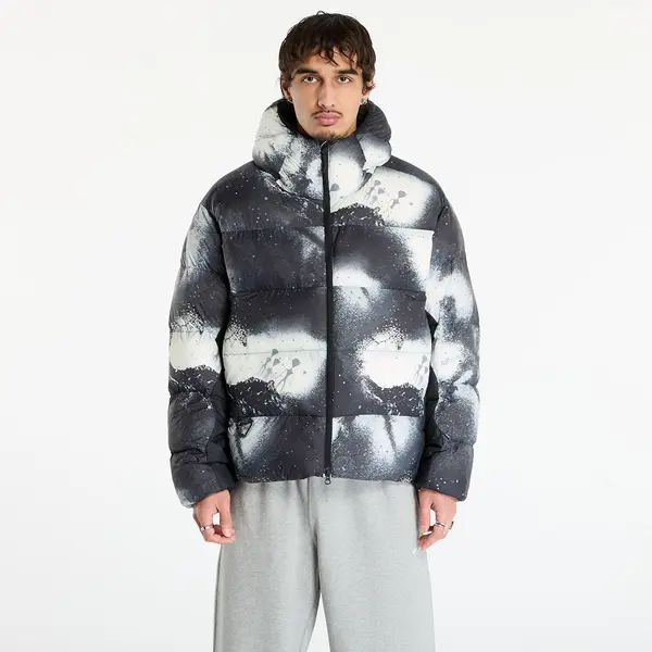 Nike Яке Nike ACG "Lunar Lake" Men's Therma-FIT ADV Jacket Anthracite/ Black M