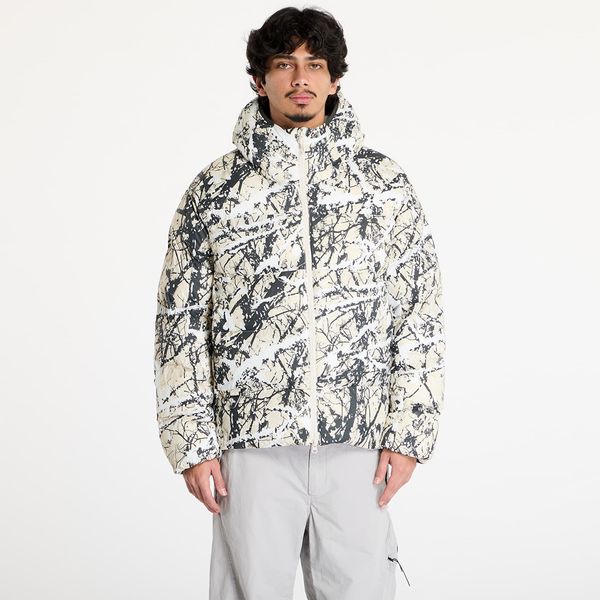 Nike Яке Nike ACG "Lunar Lake" Men's Therma-FIT ADV Jacket Light Orewood Brown/ Summit White XS