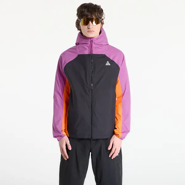 Nike Яке Nike ACG "Phantazma" Men's Storm-FIT ADV Jacket Vivid Purple/ Black/ Summit White S
