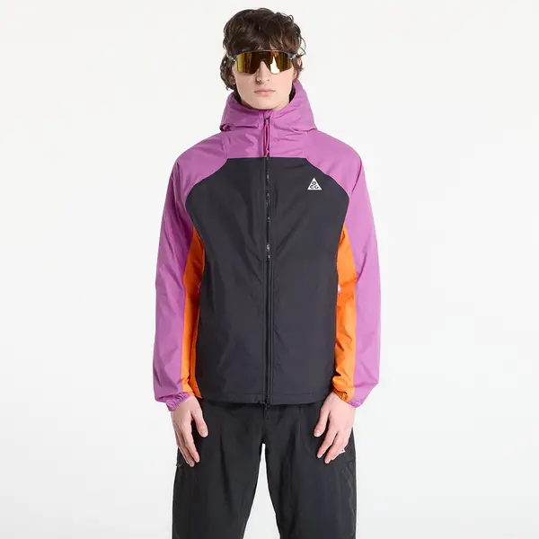 Nike Яке Nike ACG "Phantazma" Men's Storm-FIT ADV Jacket Vivid Purple/ Black/ Summit White XL