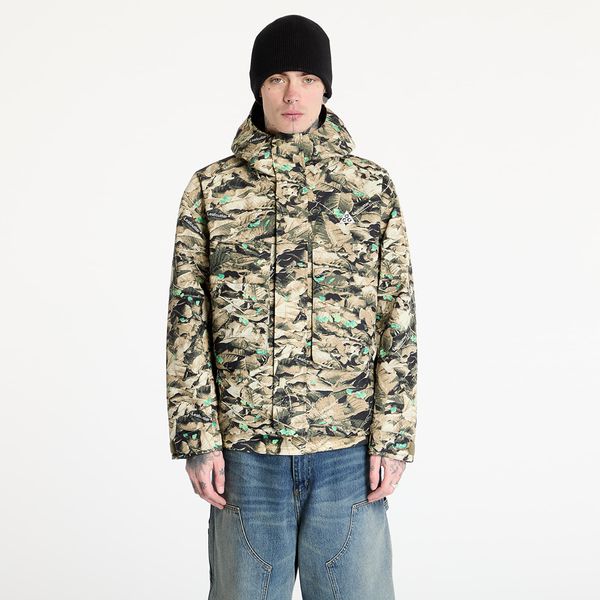 Nike Яке Nike ACG PrimaLoft® "Skull Peak" Men's Storm-FIT Full-Zip Jacket Parachute Beige/ Summit White L