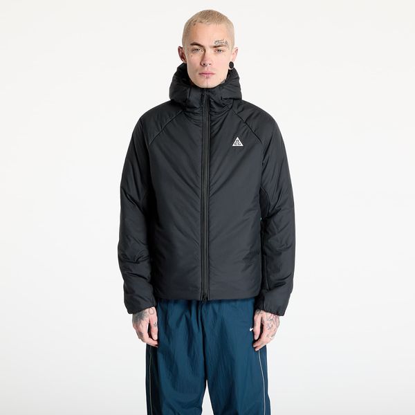 Nike Яке Nike ACG "Rope De Dope" Men's Therma-FIT ADV PrimaLoft® Jacket Black/ Black/ Black/ Summit White XS