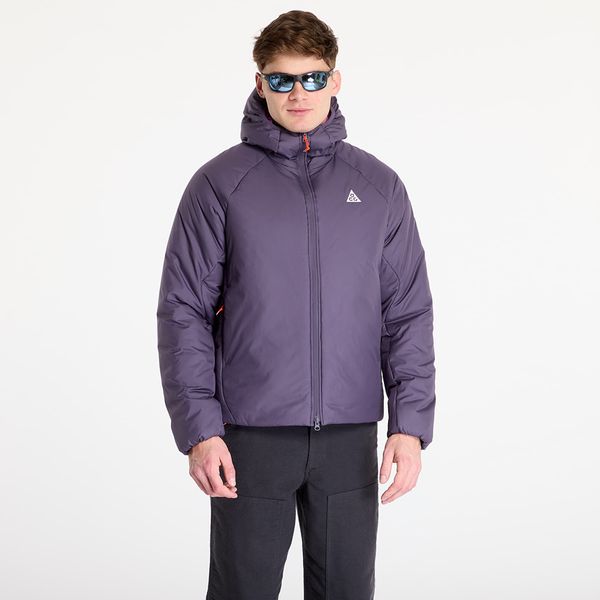 Nike Яке Nike ACG "Rope De Dope" Men's Therma-FIT ADV PrimaLoft® Jacket Dark Raisin/ Dark Raisin/ Summit White S