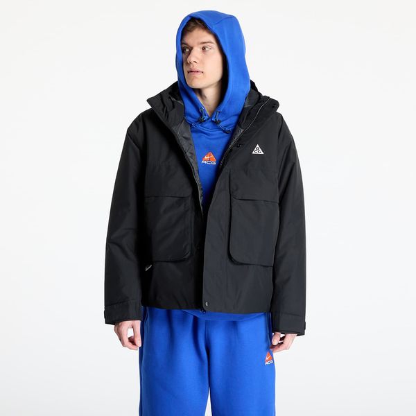 Nike Яке Nike ACG "Skull Peak" Men's Storm-FIT ADV PrimaLoft® Jacket Black/ Anthracite/ Black/ Summit White S