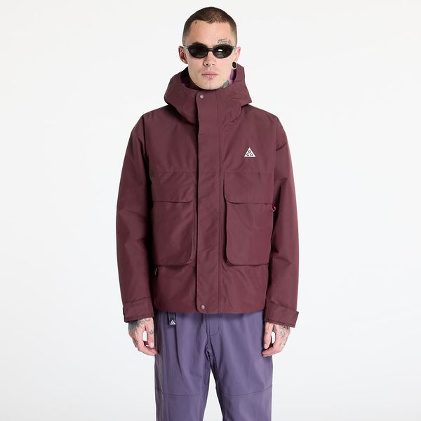 Nike Яке Nike ACG "Skull Peak" Men's Storm-FIT ADV PrimaLoft® Jacket Burgundy Crush/ Beyond Pink/ Summit White XS