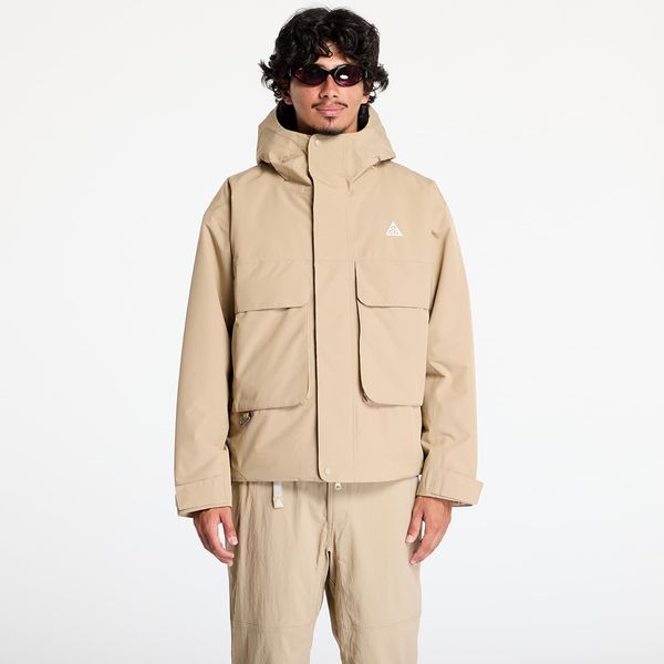 Nike Яке Nike ACG "Skull Peak" Men's Storm-FIT ADV PrimaLoft® Jacket Khaki/ Anthracite/ Black/ Summit White M